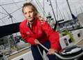 Paralympic champion skier sets off on world yacht challenge