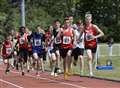 Records tumble at school championships