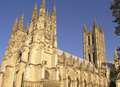Cathedral to kick-start £25 million overhaul