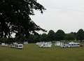 Travellers evicted as 'new' camp appears