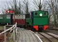 Light railway plea for £75k repairs and security fund 
