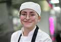 From peeling spuds to qualified chef