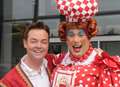 Christmas pantomimes across Kent this year: your essential guide
