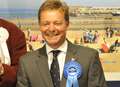 Conservative MP shrugs off concerns over expenses row