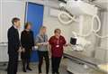 X-ray facilities bring care closer to home