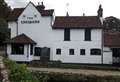 Historic village pub for sale for £1,365,000