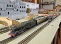 Hornby closure fears as it unveils turnaround plans