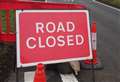 Six weeks of diversions for major road closure