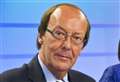 Fred Dinenage to leave ITV Meridian