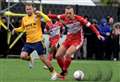Telly vision for Ramsgate in FA Cup Second Round