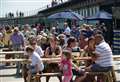 Tourist hotspot gets food and drink market