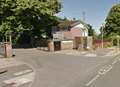 Warning after flasher spotted near primary school 