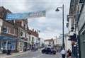 The 'crippling' impact of energy price rises on a Kent high street