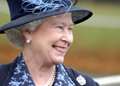 The Queen visits Kent today