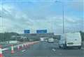 ‘Bounce’ detected on M2 bridge but repairs ‘on hold’