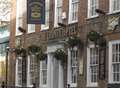 Man fined for refusing to leave pub