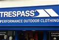 Outdoor clothing specialist opens new store