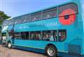 Free bus rides for Armed Forces