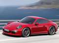 New 911 GTS offers premium performance experience