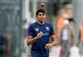 Young Kent bowler Singh helps halt Notts’ progress