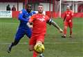Hythe boss fears it's season over for key man after serious injury