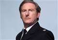 Line of Duty joke inspired by thwarted rave