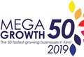 MegaGrowth 50, 2019: List of Kent's fastest growing firms revealed