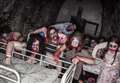 Freaky fort's Halloween tours are back