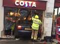 Costa crash death verdict due