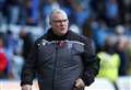 Gillingham manager Evans ready to get back to work after Covid firebreak