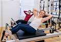 Reap the benefits of Reformer Pilates