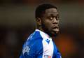 Crewe 0 Gillingham 1: John Akinde comes off the bench to clinch Gills win