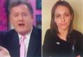 Piers Morgan clashes with Kent MP again on GMB