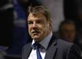 Allardyce expected to leave 'by mutual agreement' 