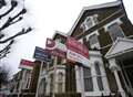 Kent house prices ten times average wage