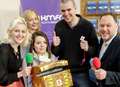 Taxi driver wins dream holiday in kmfm comp