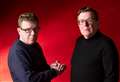 Sadness as health issue forces Proclaimers to cancel Kent show