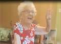 VIDEO: Macarena to mark 100th birthday