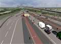 Safety measures to be brought in at Dartford Crossing