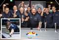 Champion of champions! Pool team crowned country’s best