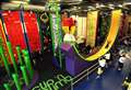 Clip n' Climb to open new venue at shopping centre