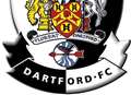 Dartford FC mourn death of former director
