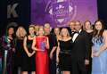 Kent Charity Awards announce new date