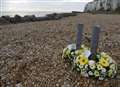 Warning as deaths on Kent's coast almost triple