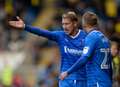 REPORT: Misery goes on for Gills