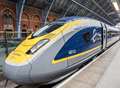 Rail minister moves to reassure Eurostar