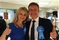 Craig Mackinlay reclaims South Thanet seat