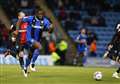 'He has caused havoc' - Gillingham boss pleased as striker steps up to the challenge