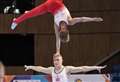 Britain’s golden boys at the European championships