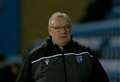 Gillingham boss defends tactics against Sheffield Wednesday